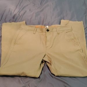 urban pipeline max flex slim straight khakis C7
